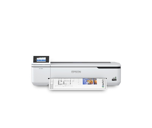 Plotter Gran Formato Inalámbrica Epson SureColor T3170 - 61cm