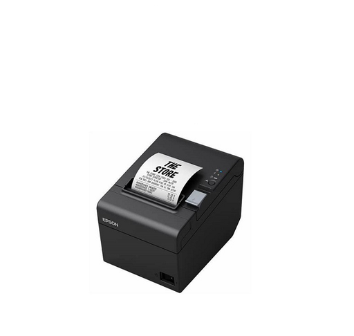 IMPRESORA TÉRMICA DE RECIBOS EPSON TM-T20lll