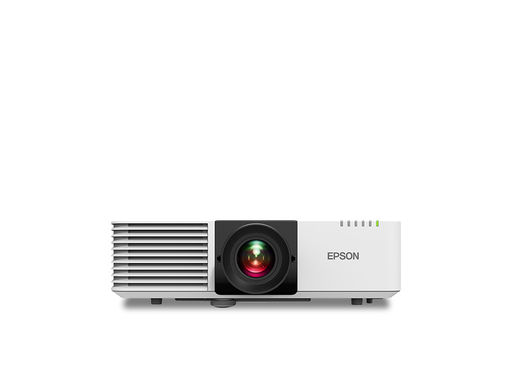 Proyector EPSON PowerLite Láser L530U Full HD WUXGA (5.200 Lm.)