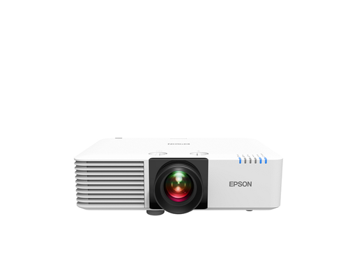 Proyector EPSON PowerLite Láser L630SU Full HD WUXGA (6.000 Lm.)