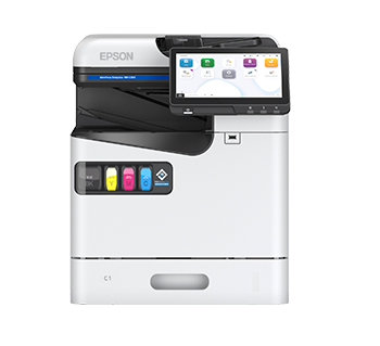 Impresora Multifuncional WorkForce Enterprise AM-400
